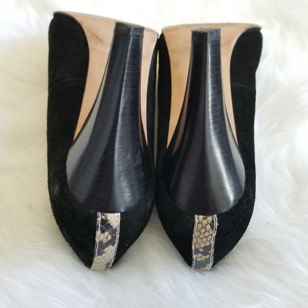 Michael Michael Kors Pumps - Picture 3 of 8